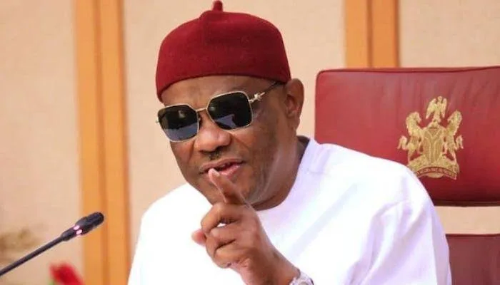2027: Wike Challenges Tinubu Supporters to Deliver Wards, LGAs and States.