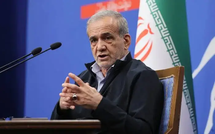 Iran Warns Countries Joining US Sanctions They Will Be Treated as Enemies