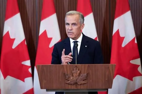 Canada Fires Back With Dollar-for-Dollar Tariffs After US Trade Talks Collapse