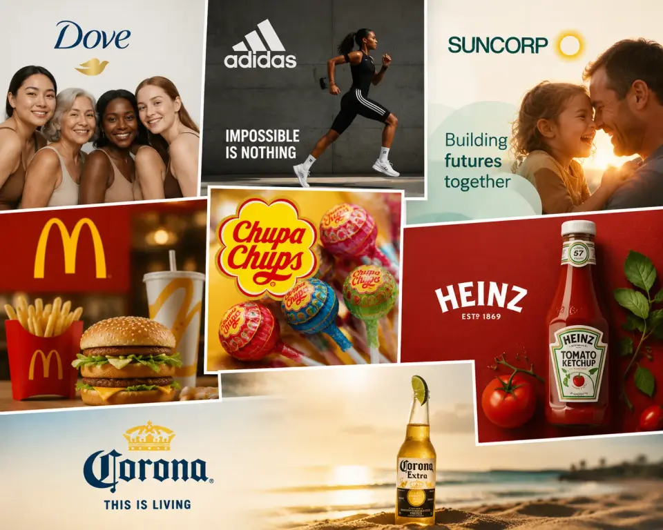 Why the Best Brand Campaigns of 2026 Feel Less Like Ads