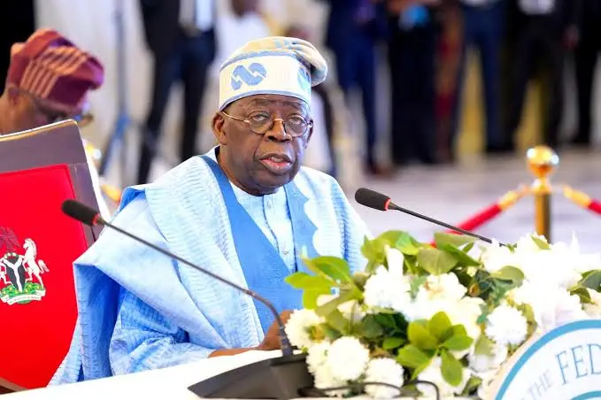 Tinubu Leads Fresh African Push to Turn Mineral Wealth Into Industrial Power
