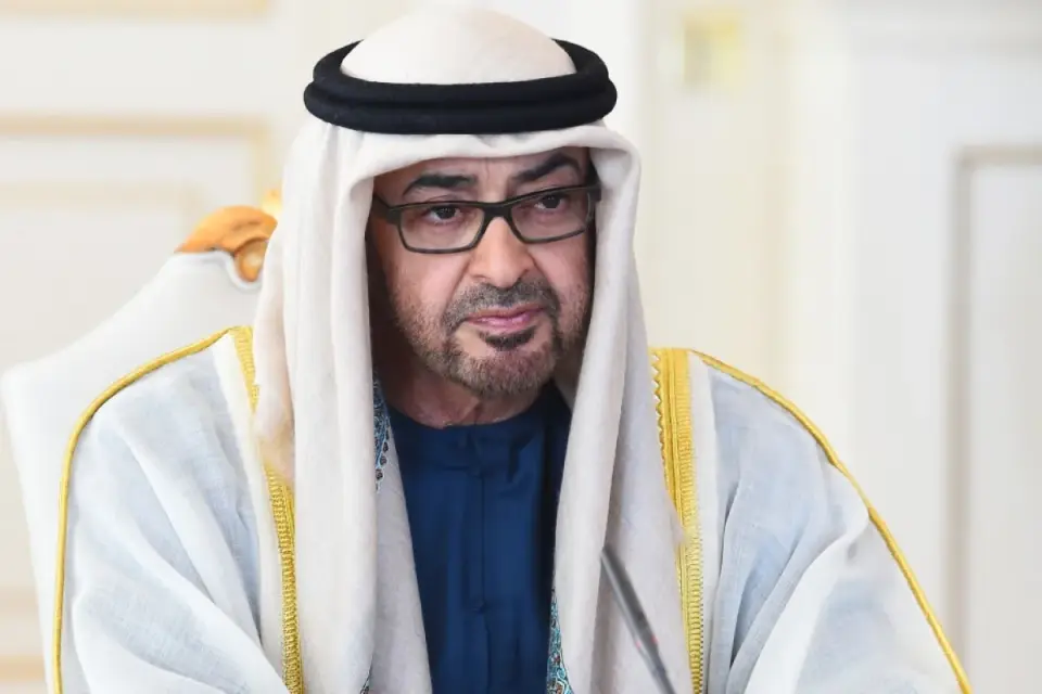 UAE Confirms Age Rules for Foreign Residents Sponsoring Children