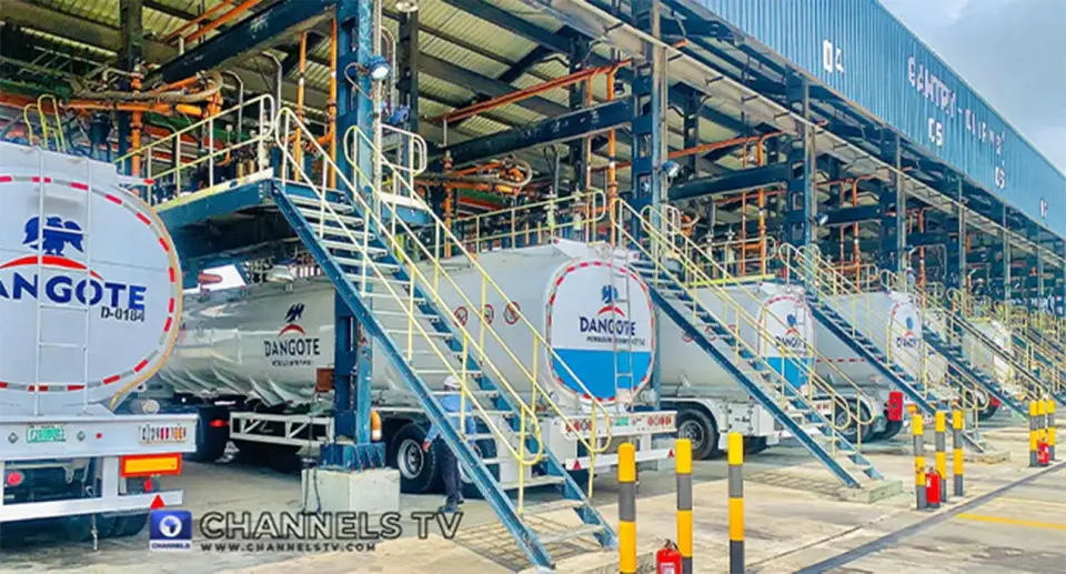 Dangote Refinery Expands Free Fuel Delivery to Four More States