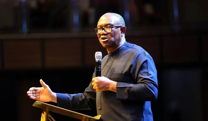 Peter Obi Backs Fuel Subsidy Removal, Faults Government Over Its Proceeds