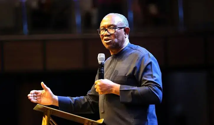 Peter Obi Backs Fuel Subsidy Removal, Faults Government Over Its Proceeds