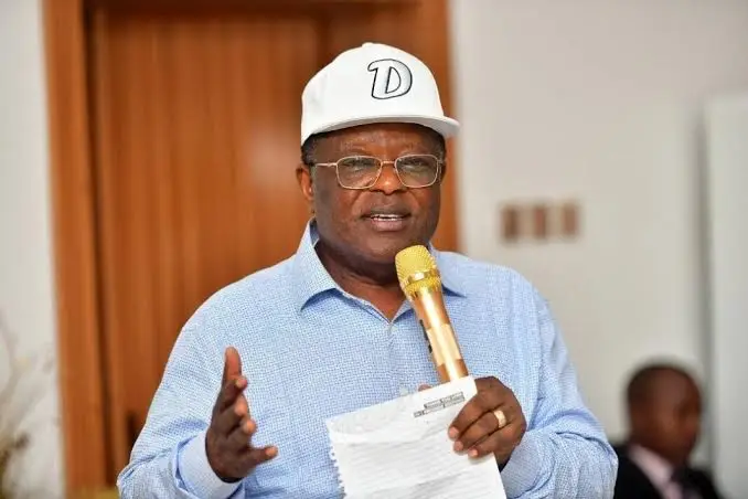 FG Begins Demolition of Carter Bridge as ₦548.98bn Replacement Project Moves Ahead