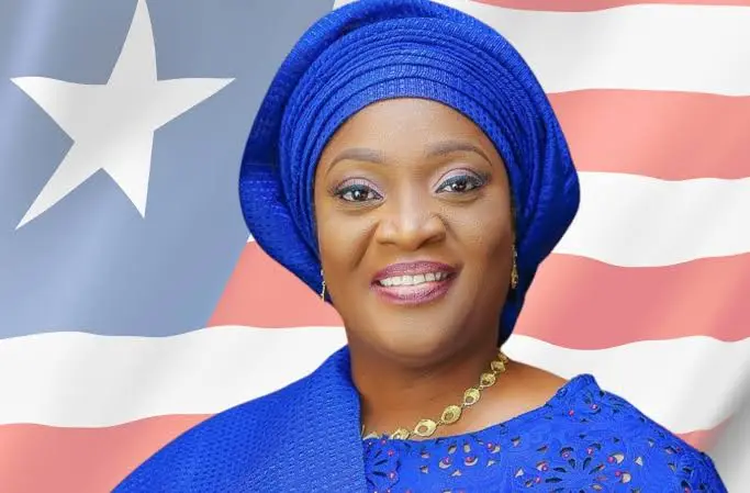 Ex-Liberia Vice President Remanded in Prison as Drug Trafficking Case Moves to Court