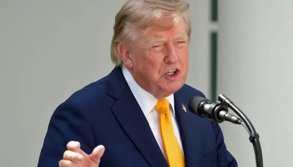 Trump Moves to Revoke Up to 200,000 Visas Held by Asylum Seekers