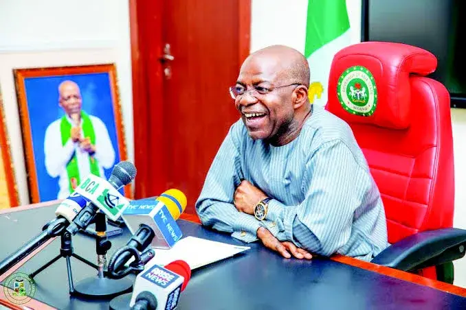 Abia Begins Clearing N61.8bn Gratuity Backlog, Targets 2031