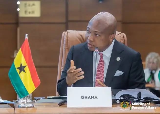 Ghana Rejects MTN’s GH¢20m Offer for Victims of South Africa Xenophobic Attacks