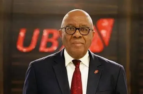 UBA Enters New Era as Emmanuel Nnorom Succeeds Tony Elumelu