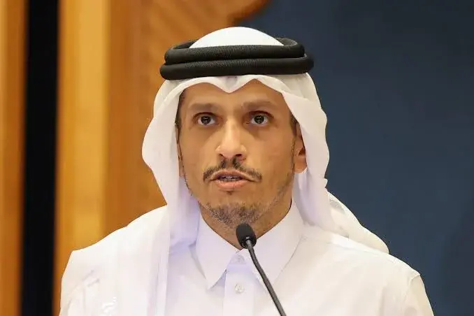 Qatar PM Heads to Iran in Fresh Push to Revive US-Iran Talks.