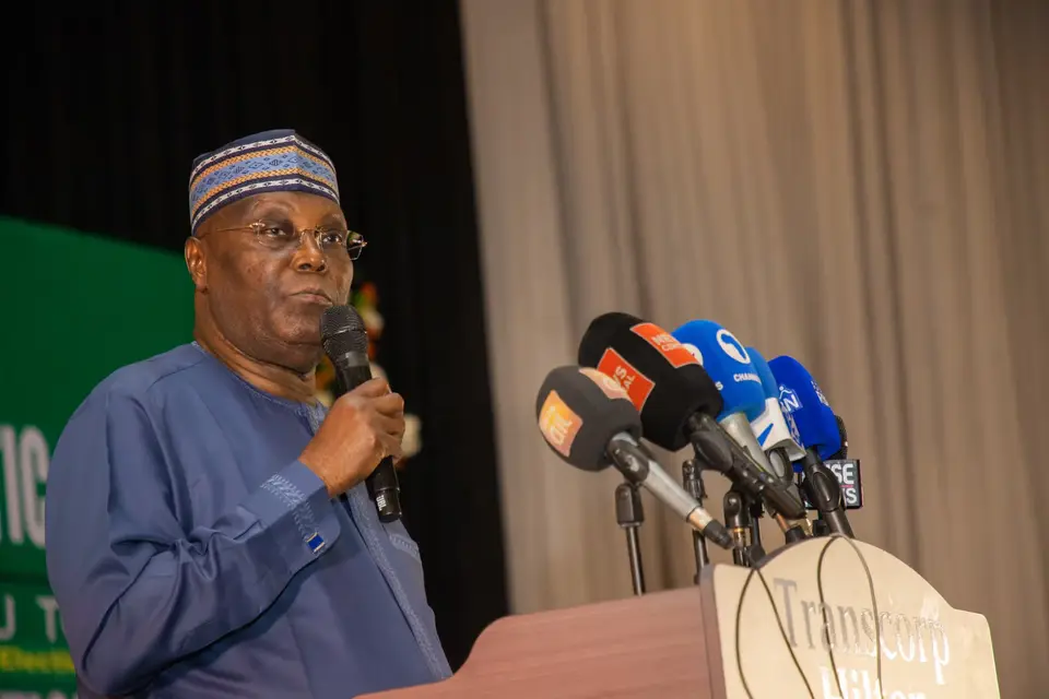 Atiku Vows to Reopen Nigeria’s Borders, Develop Southern Ports If Elected