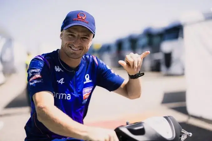 Jack Miller to Leave Pramac Yamaha at End of 2026 MotoGP Season