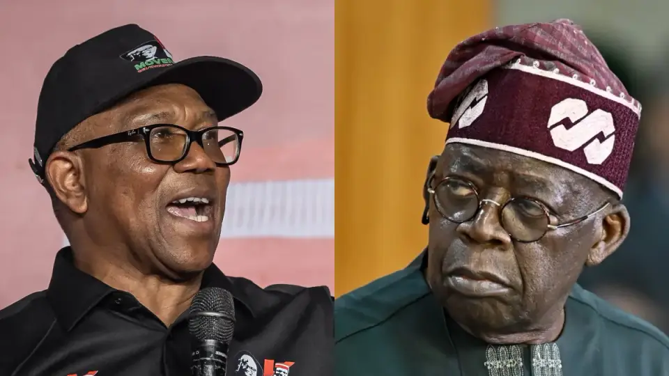 Tinubu’s 2027 Allies Seek Ohanaeze, Anyaoku’s Help to Persuade Obi to Quit Race