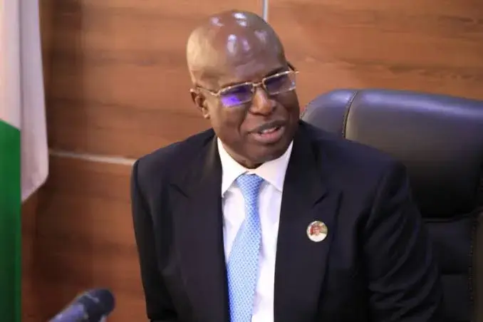 Sylva Dumps APC, Accuses EFCC of Partisanship Ahead of 2027