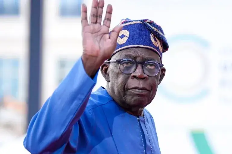 Tinubu Leaves Nigeria to ‘Refuel’ as Presidency Defends Three-Week Europe Break