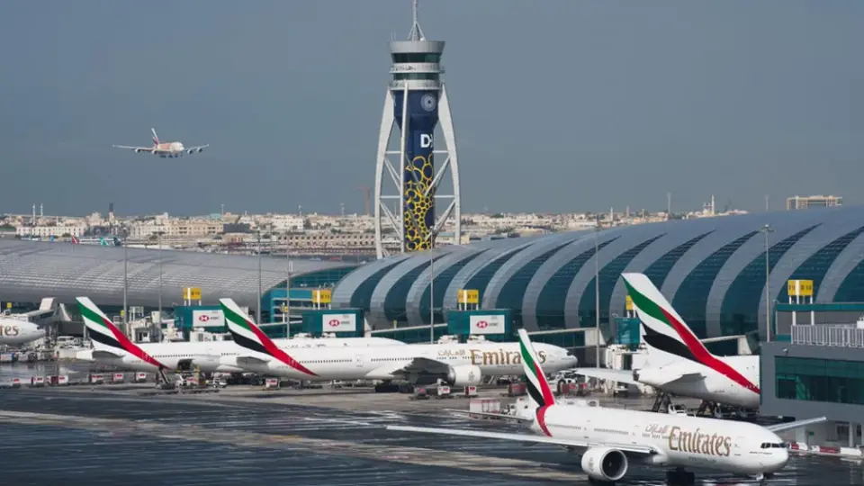 Dubai International Retains Global Aviation Crown With 8.68m September Seats