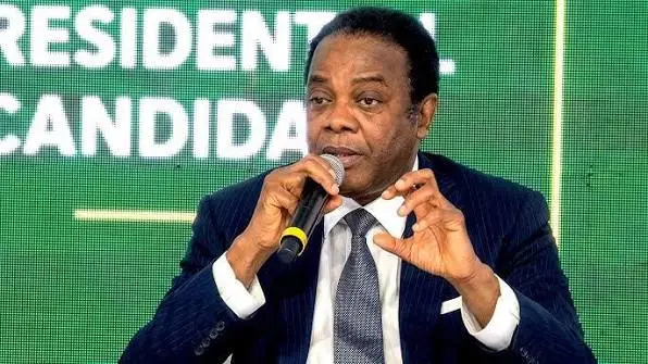 Donald Duke: ‘Tinubu Is Weak on Governance’