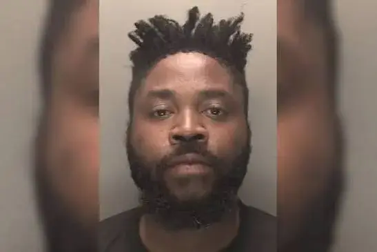 Nigerian Man Jailed 8 Years in UK for Targeting Elderly and Disabled Patients