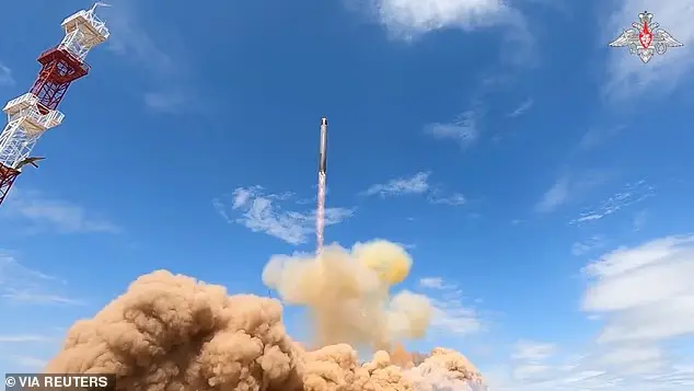 Russia Secretly Helping Iran Develop Supersonic Missiles, Intelligence Reports Claim