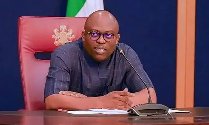 Rivers Moves to Boost Protection of Oil and Public Infrastructure Through Army Partnership
