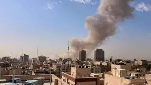 US, Iran Exchange Fresh Attacks as Middle East Tensions Spiral Again