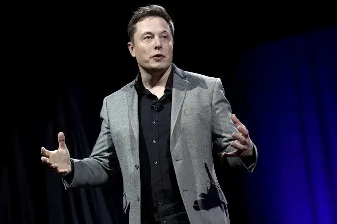 AI Future Depends on Infrastructure, Not Red Tape, Musk Tells Europe