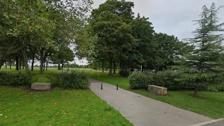 Liverpool Park Horror: Detectives Still Unable to Identify Woman Found in Bin Bag