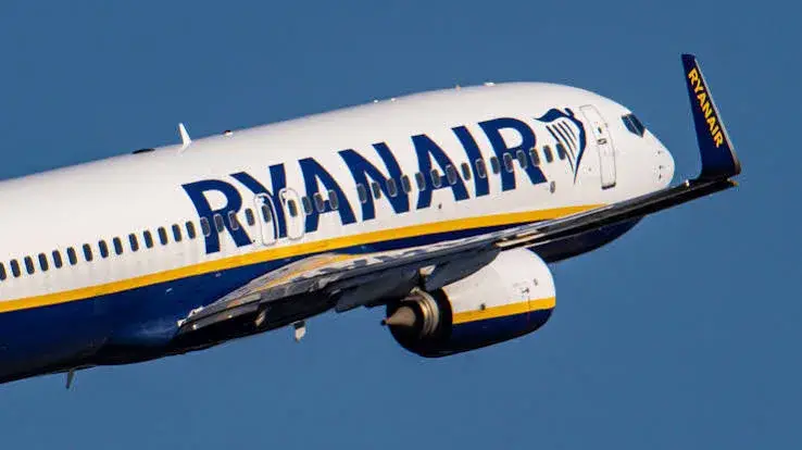 Europe’s Biggest Airline Warns of Fuel Shock That Could Hit 2027 Holidays