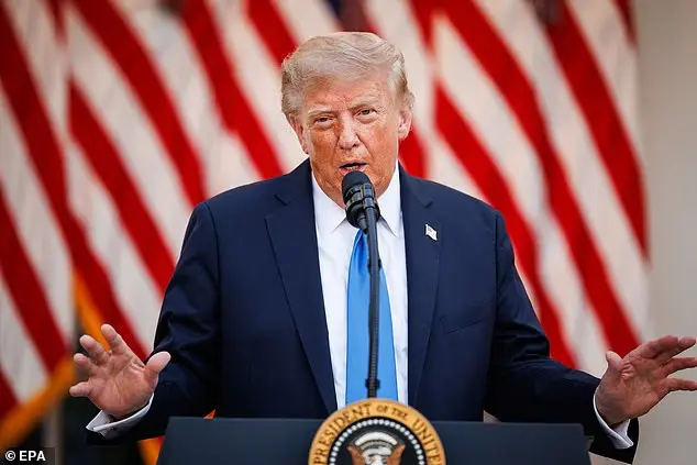 Trump vows nationwide campaign blitz as Republicans enter crucial midterm fight