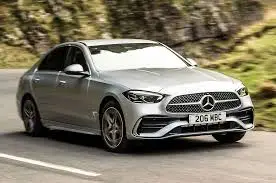 Mercedes named UK's most reliable car brand in 100,000-driver survey