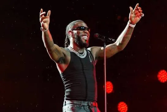 Burna Boy becomes first Nigerian artist to surpass 4 billion YouTube views