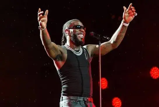 Burna Boy becomes first Nigerian artist to surpass 4 billion YouTube views