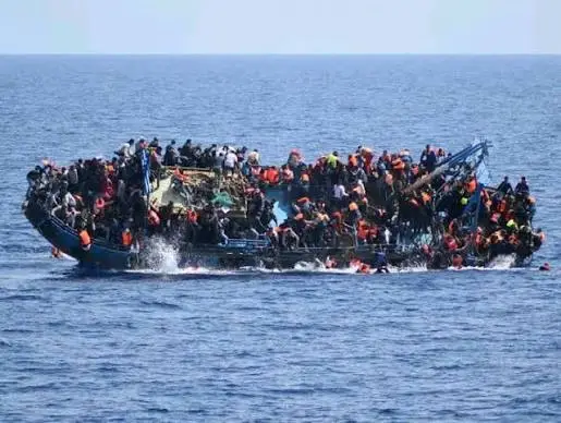 Atlantic Crossing Turns Fatal as Rescued Boat Leaves Scores Missing