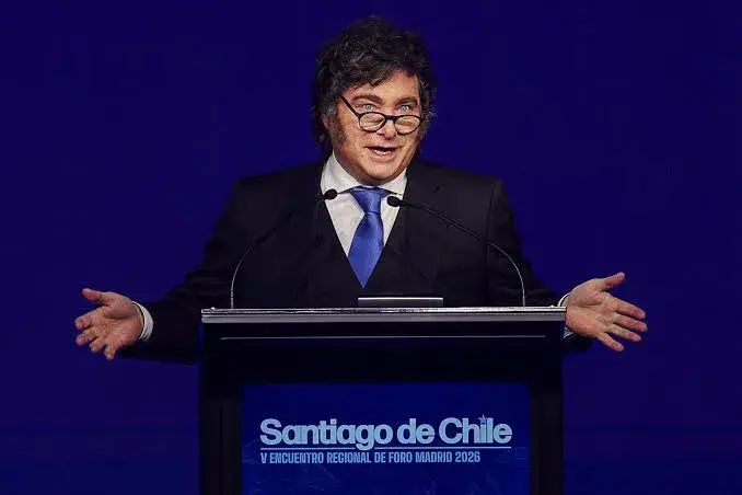 Milei Threatens Sanctions on Falklands Oil Firms in Sovereignty Escalation