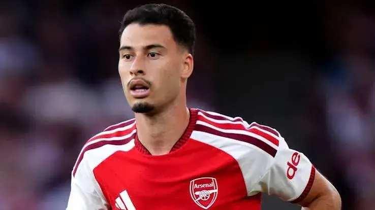 Arsenal Sell Gabriel Martinelli to Al-Hilal in Post-Deadline Transfer