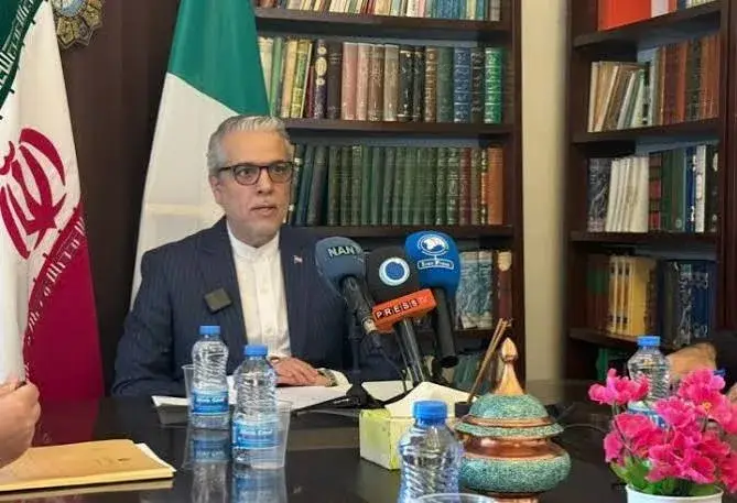 Iran Calls on World Leaders to Stop US Military Strikes After Fresh Attacks