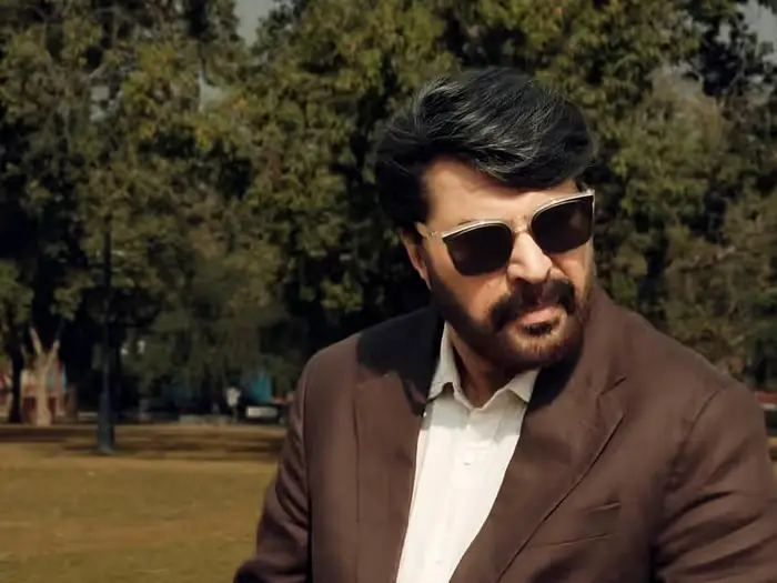 Indian Superstar Mammootty Heads to Sharjah for Grand 50-Year Cinema Tribute