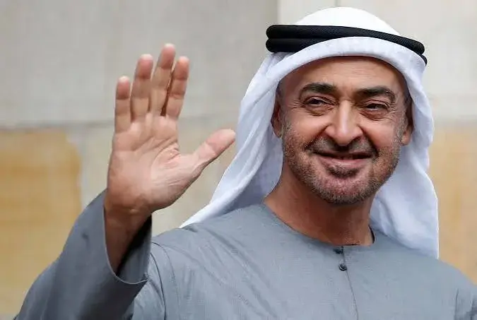 UAE President Pardons Convicted Activist Abdul Rahman Al Qaradawi