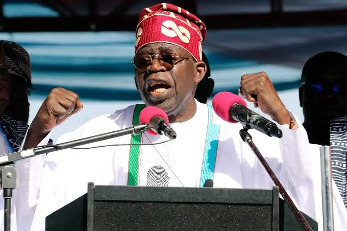 Tinubu Approves ₦515m Relief for Cross River SPAR Fire Victims