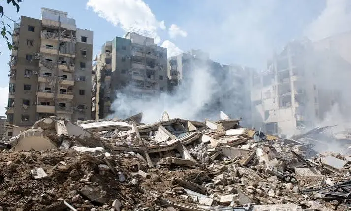 Israel Bombards Several Towns in Southern Lebanon as Border Violence Escalates