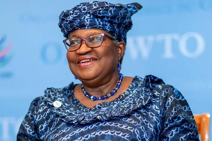 Trump Signs Two-Year AGOA Extension as Okonjo-Iweala Hails Boost for Africa