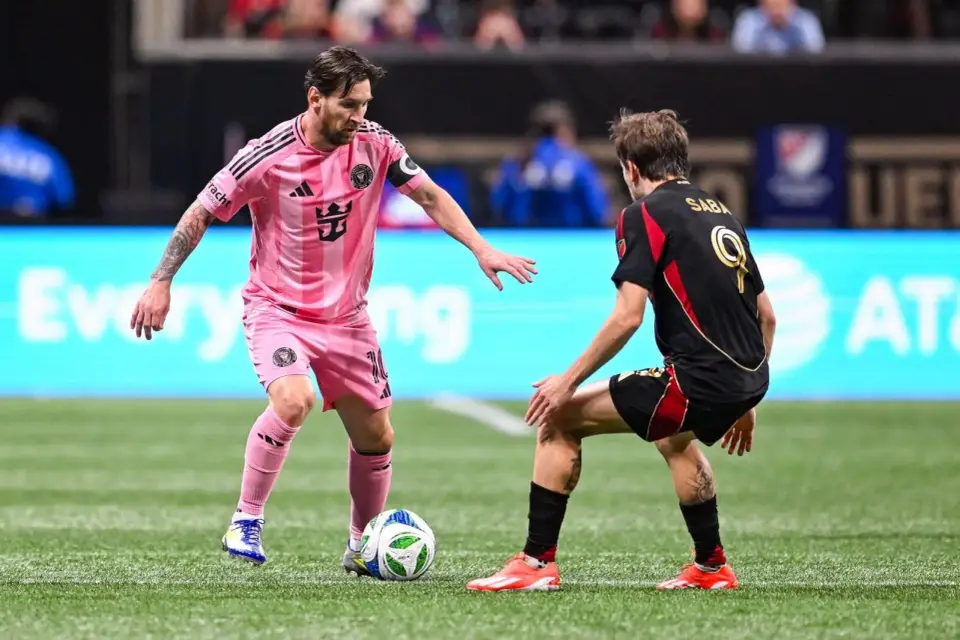Messi Returns to MLS with Two Assists in Inter Miami’s Dramatic Draw