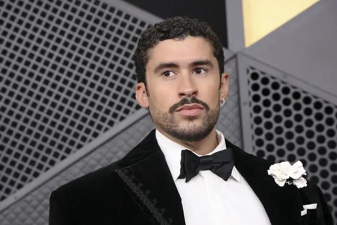Seven Emmys, One Halftime Show: Bad Bunny Sets Historic Record