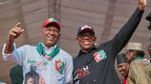 Datti Says Tinubu, Obi and Atiku Are Not Nigeria’s Answer in 2027