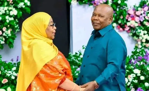 Tanzania Mourns Death of First Gentleman Hafidh Ameir Hassan