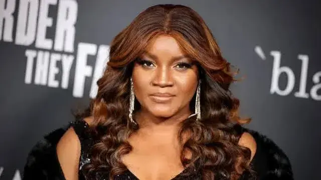30 Years, Zero Royalties: Omotola Jalade Exposes Nollywood’s Pay Problem