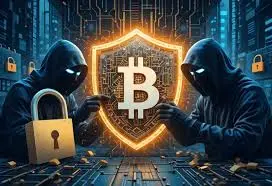 Hackers Drain $320 Million in Bitcoin From Liquid Network Wallet