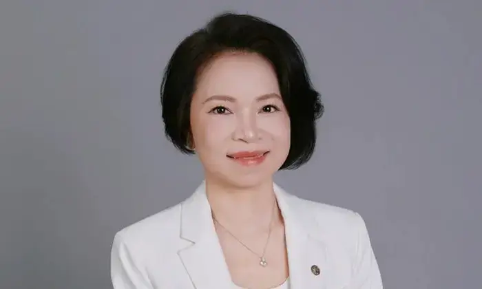 Vietnam’s Pham Thu Huong Overtakes Oprah, Taylor Swift in Billionaire Wealth